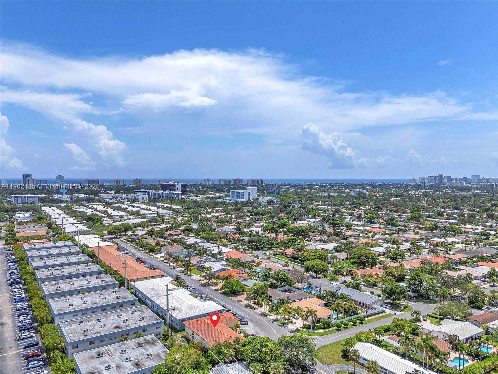 ASHLEY HOUSE CONDO - Residential Lease