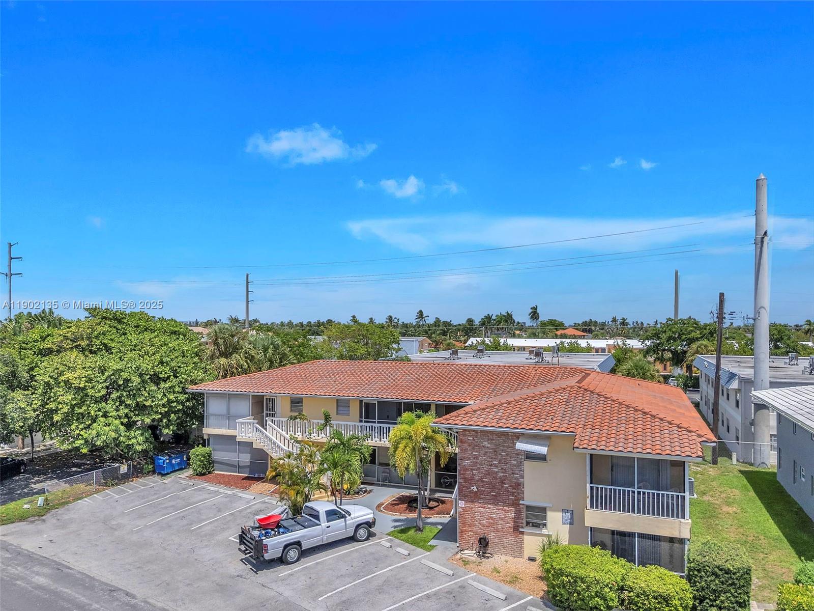 ASHLEY HOUSE CONDO - Residential Lease