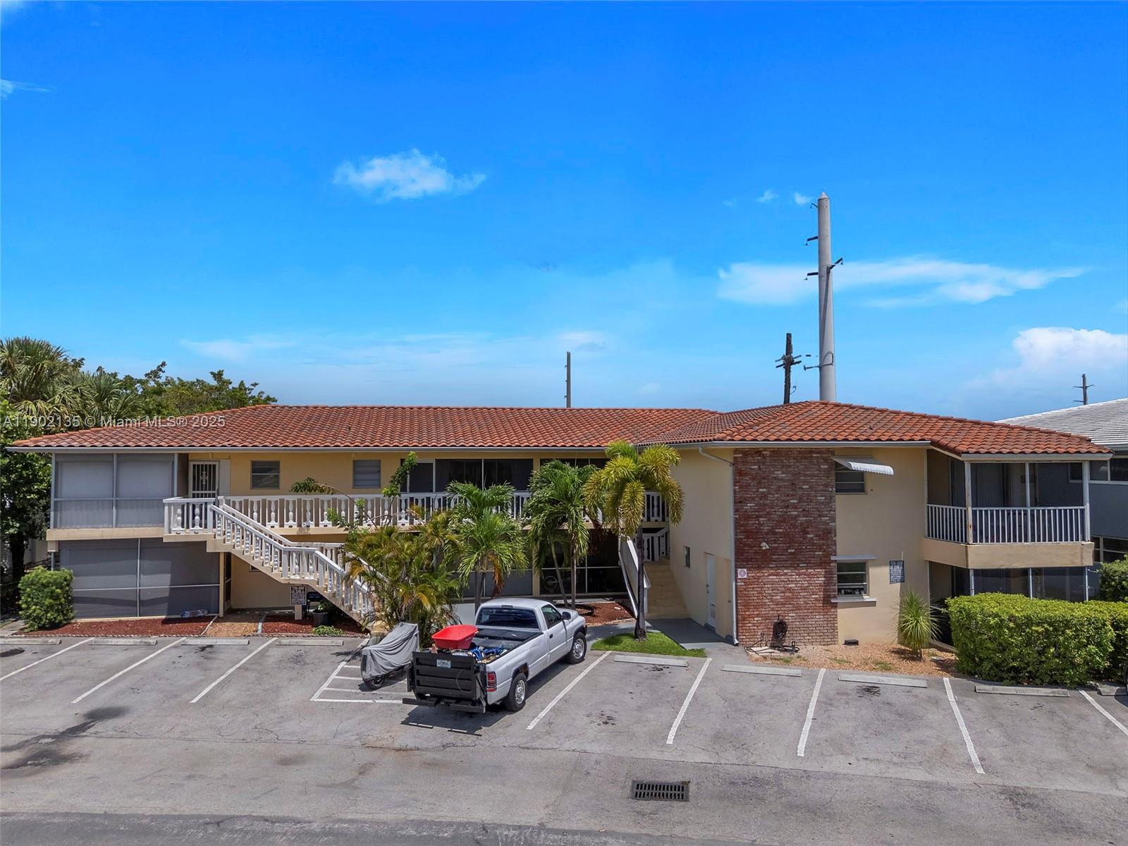 ASHLEY HOUSE CONDO - Residential Lease