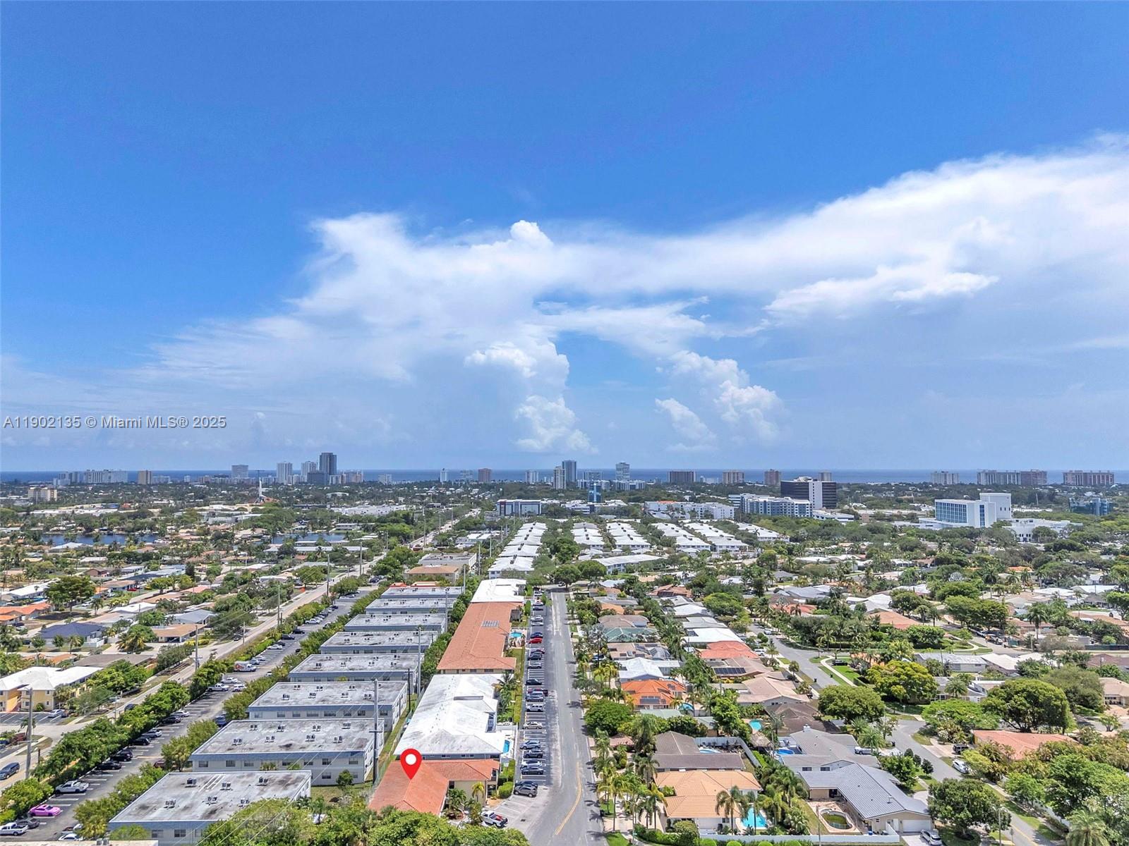 ASHLEY HOUSE CONDO - Residential Lease