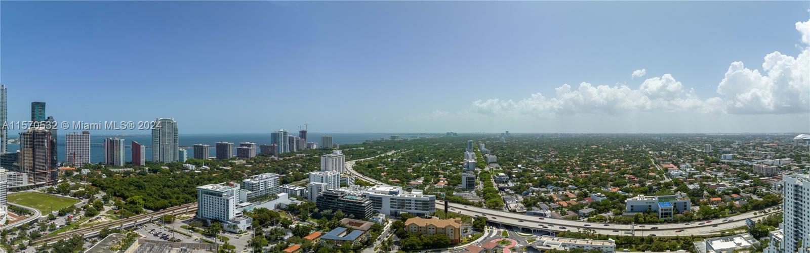 1 South Side Park - Residential