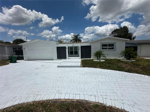 7921 Dilido Blvd Miramar FL 33023