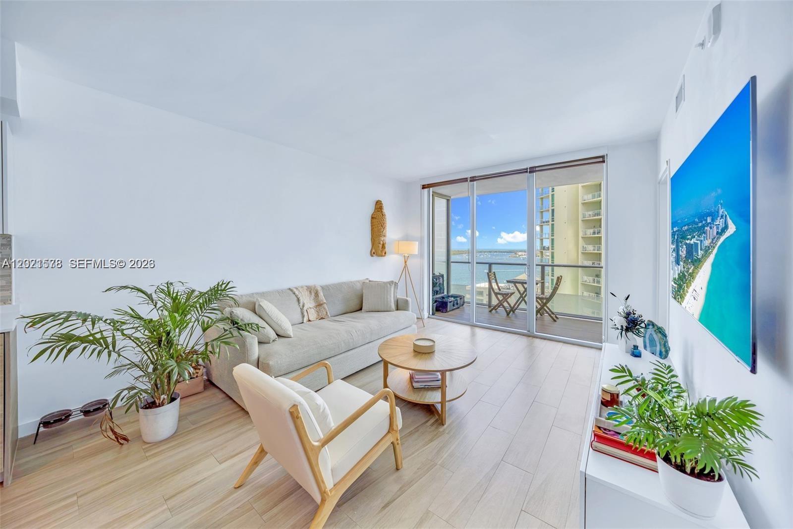 1300 Brickell Bay Dr 2104