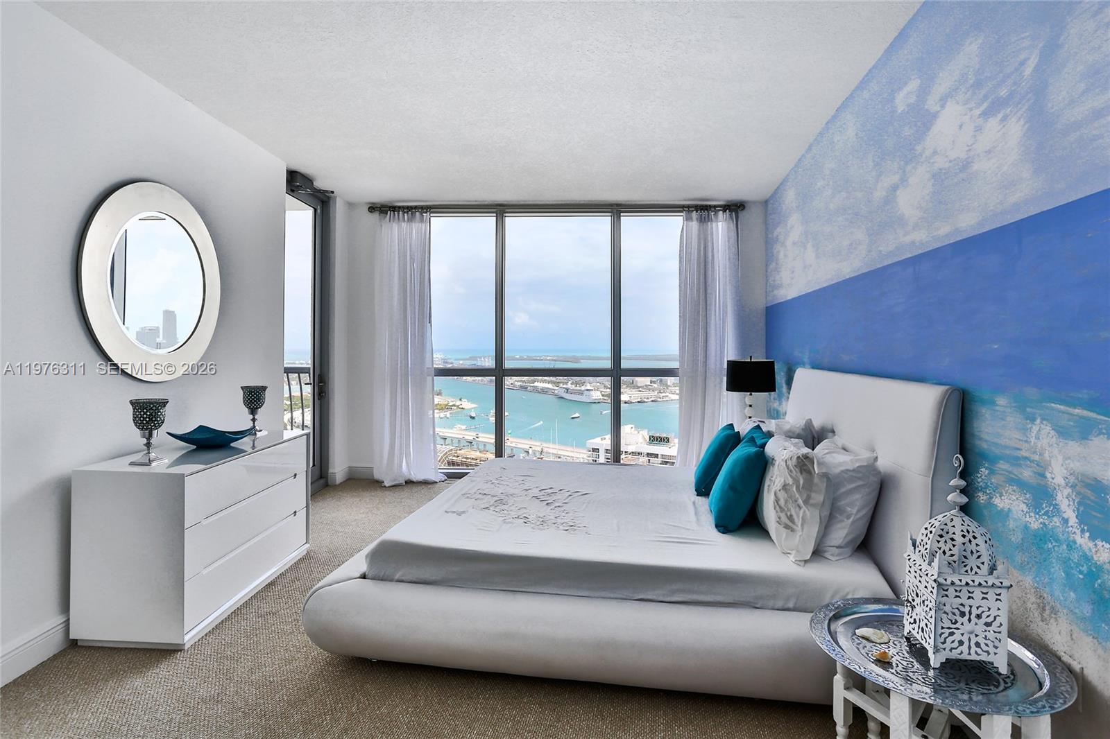 OPERA TOWER CONDO - Residential Lease