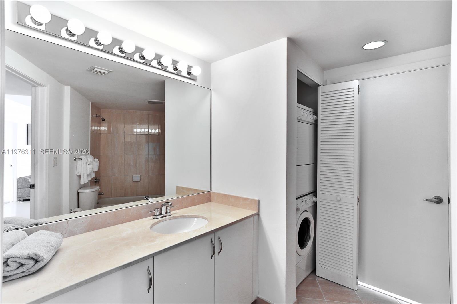 OPERA TOWER CONDO - Residential Lease