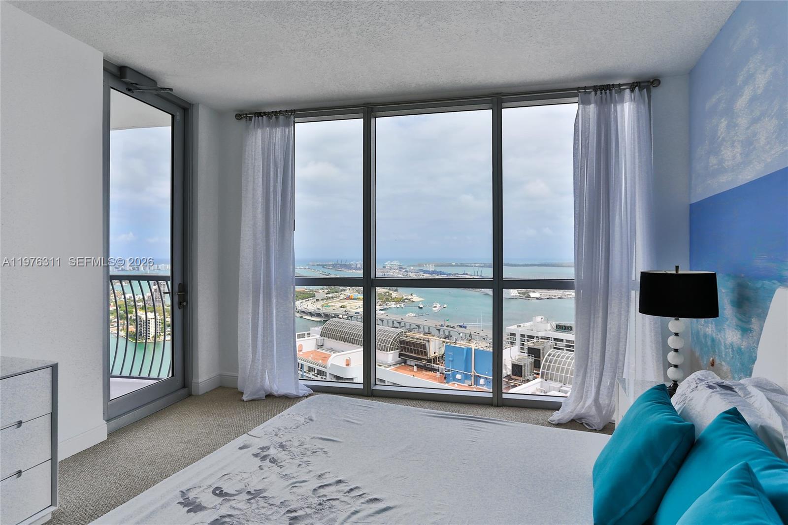 OPERA TOWER CONDO - Residential Lease