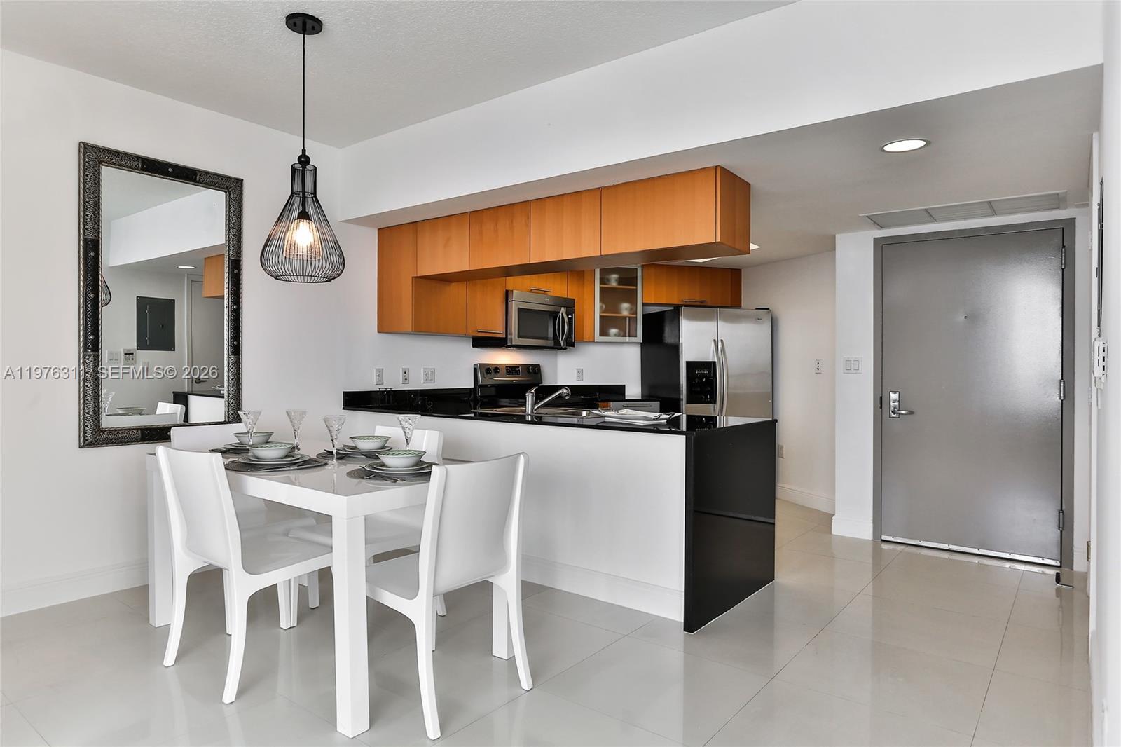 OPERA TOWER CONDO - Residential Lease