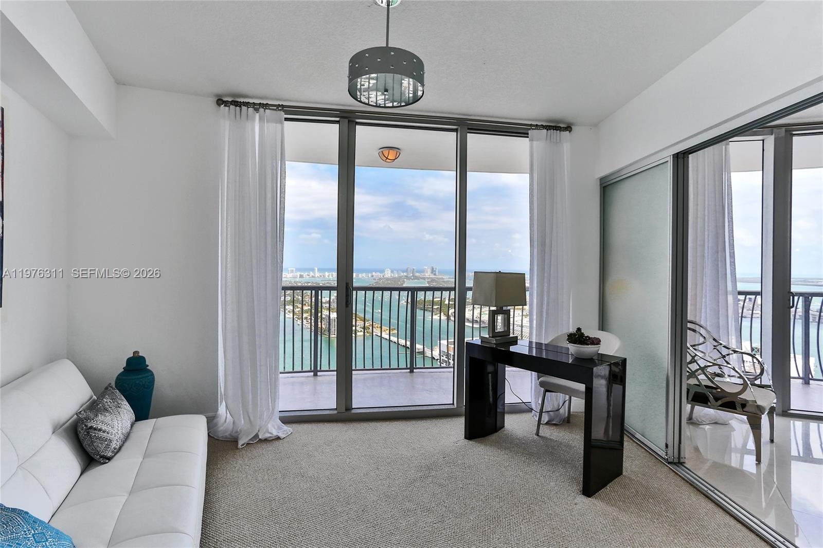 OPERA TOWER CONDO - Residential Lease