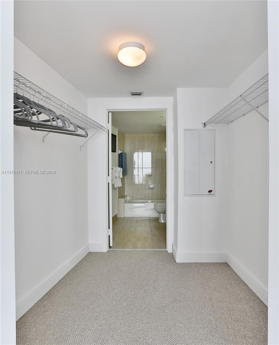 OPERA TOWER CONDO - Residential Lease