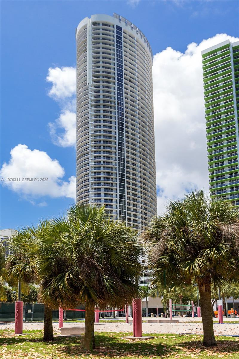 OPERA TOWER CONDO - Residential Lease