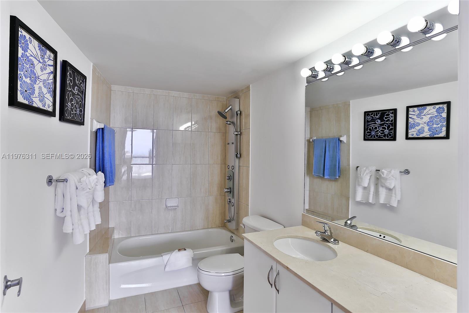 OPERA TOWER CONDO - Residential Lease