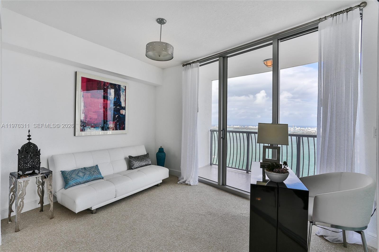 OPERA TOWER CONDO - Residential Lease