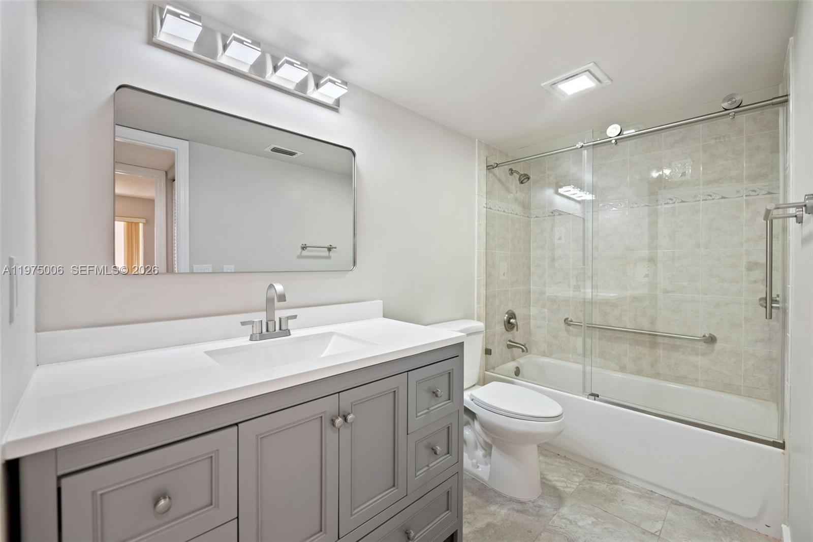 GRANVILLE CONDOMINIUM D - Residential