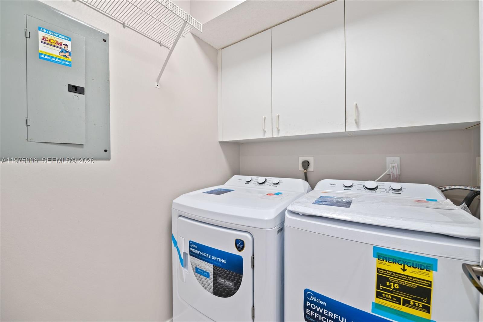 GRANVILLE CONDOMINIUM D - Residential