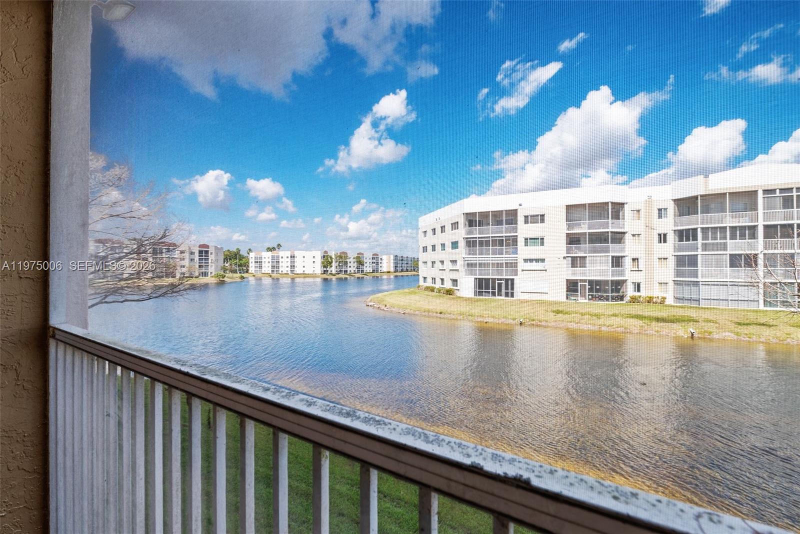 GRANVILLE CONDOMINIUM D - Residential