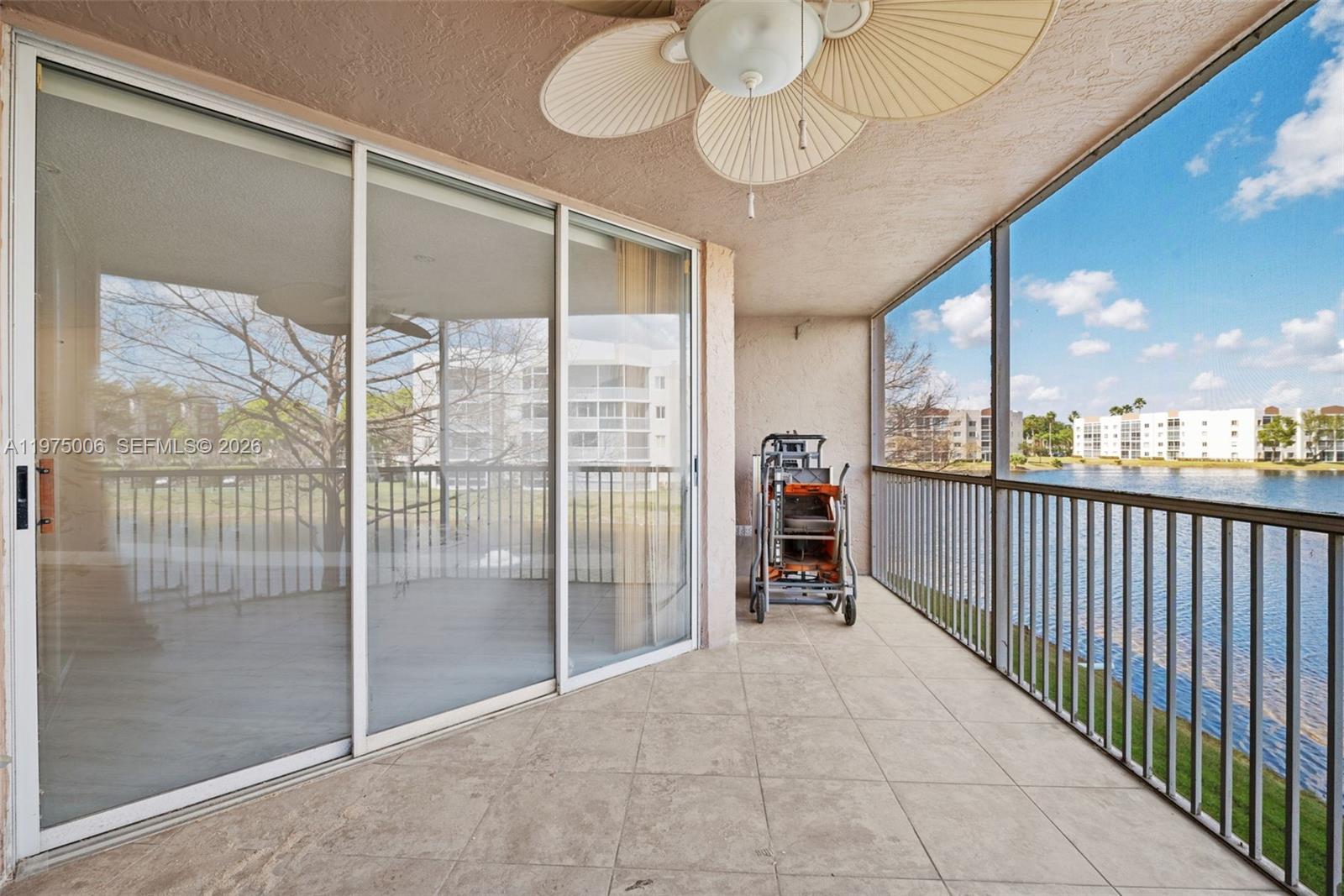 GRANVILLE CONDOMINIUM D - Residential