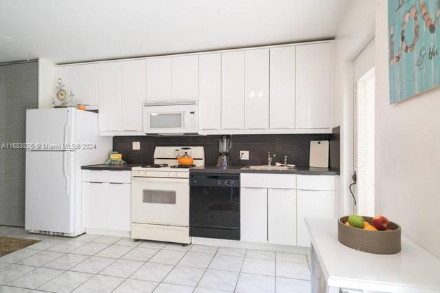 919 MICHIGAN CONDO - Residential