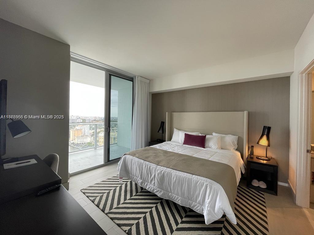 4010 SOUTH OCEAN CONDO - Residential