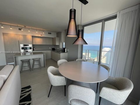 Photo of 4010 S Ocean Dr #R1409, Hollywood, FL 33019 (MLS # A11878956)