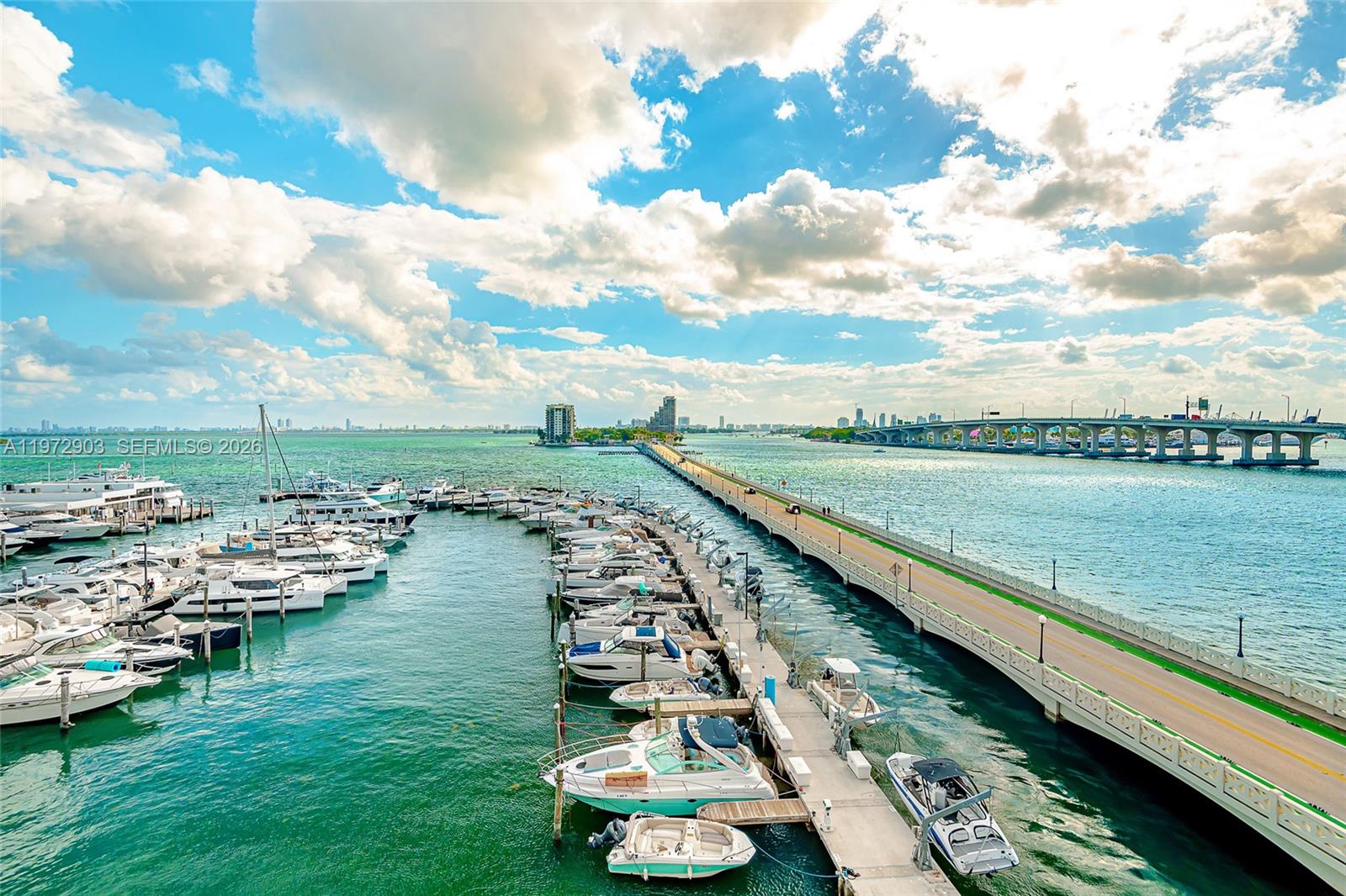 VENETIA CONDO - Residential