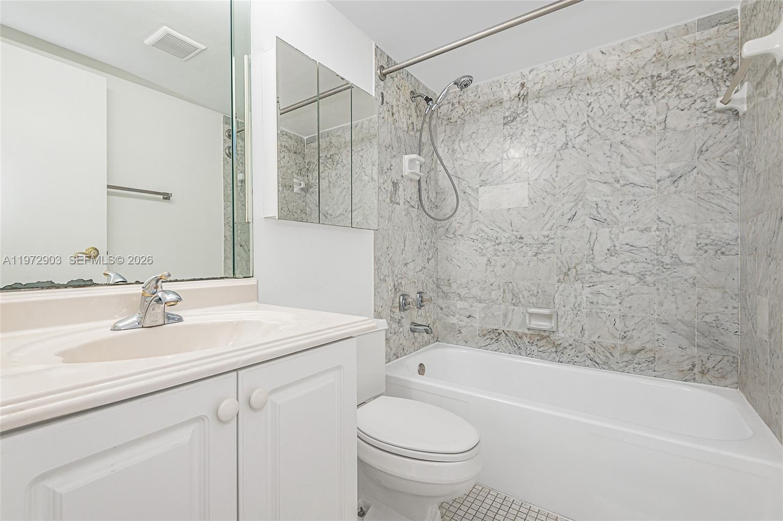 VENETIA CONDO - Residential