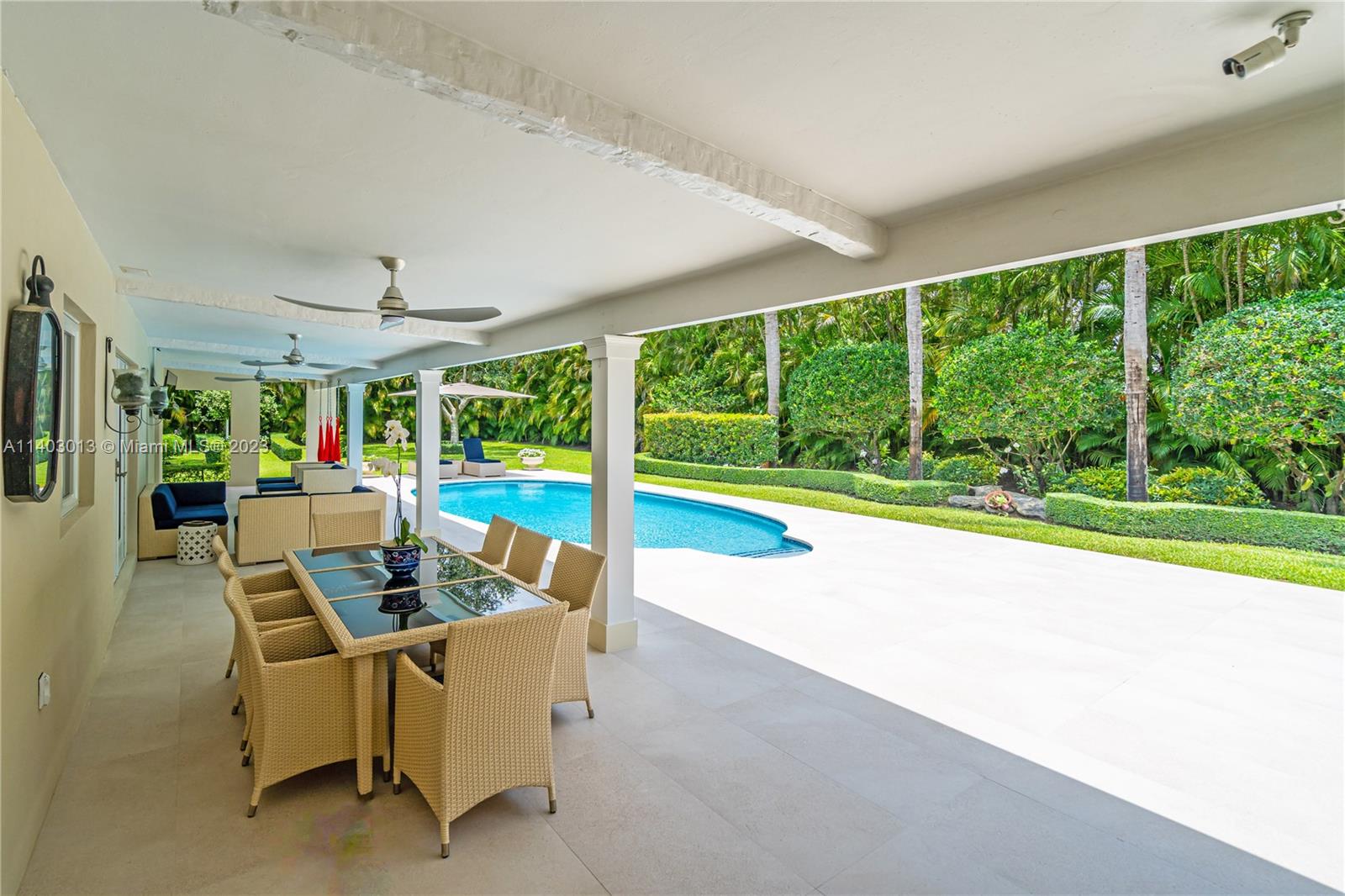 THE ELYSIUM - Residential