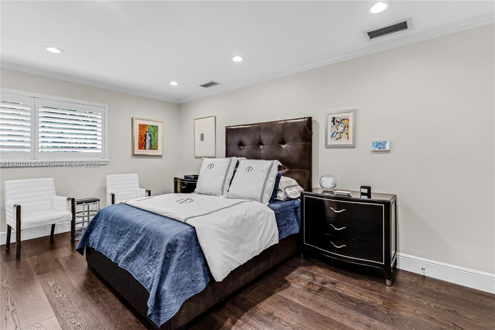 THE ELYSIUM - Residential