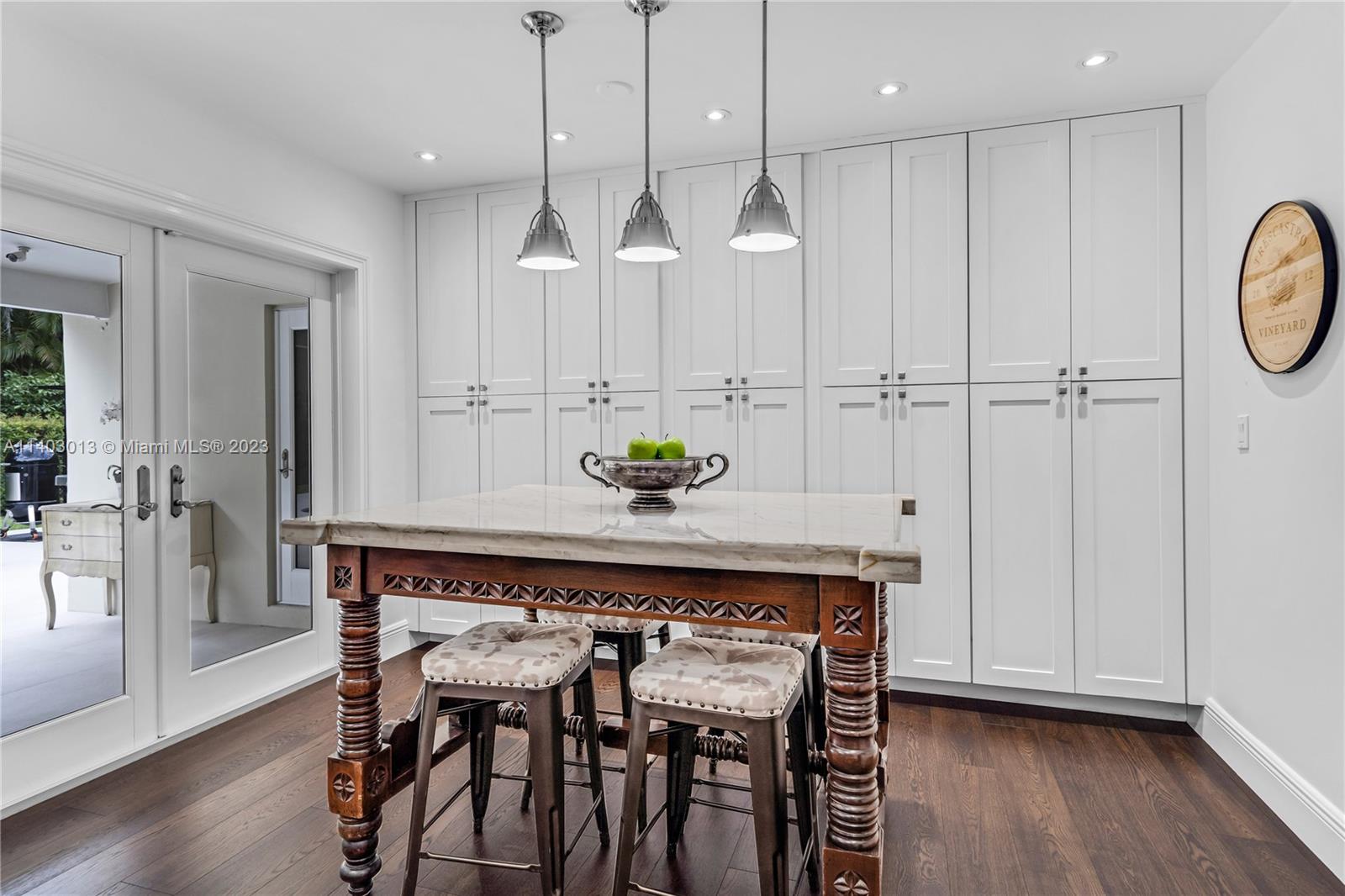 THE ELYSIUM - Residential