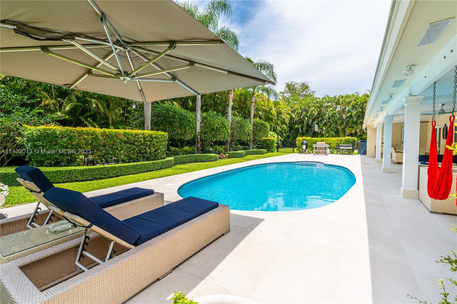 THE ELYSIUM - Residential