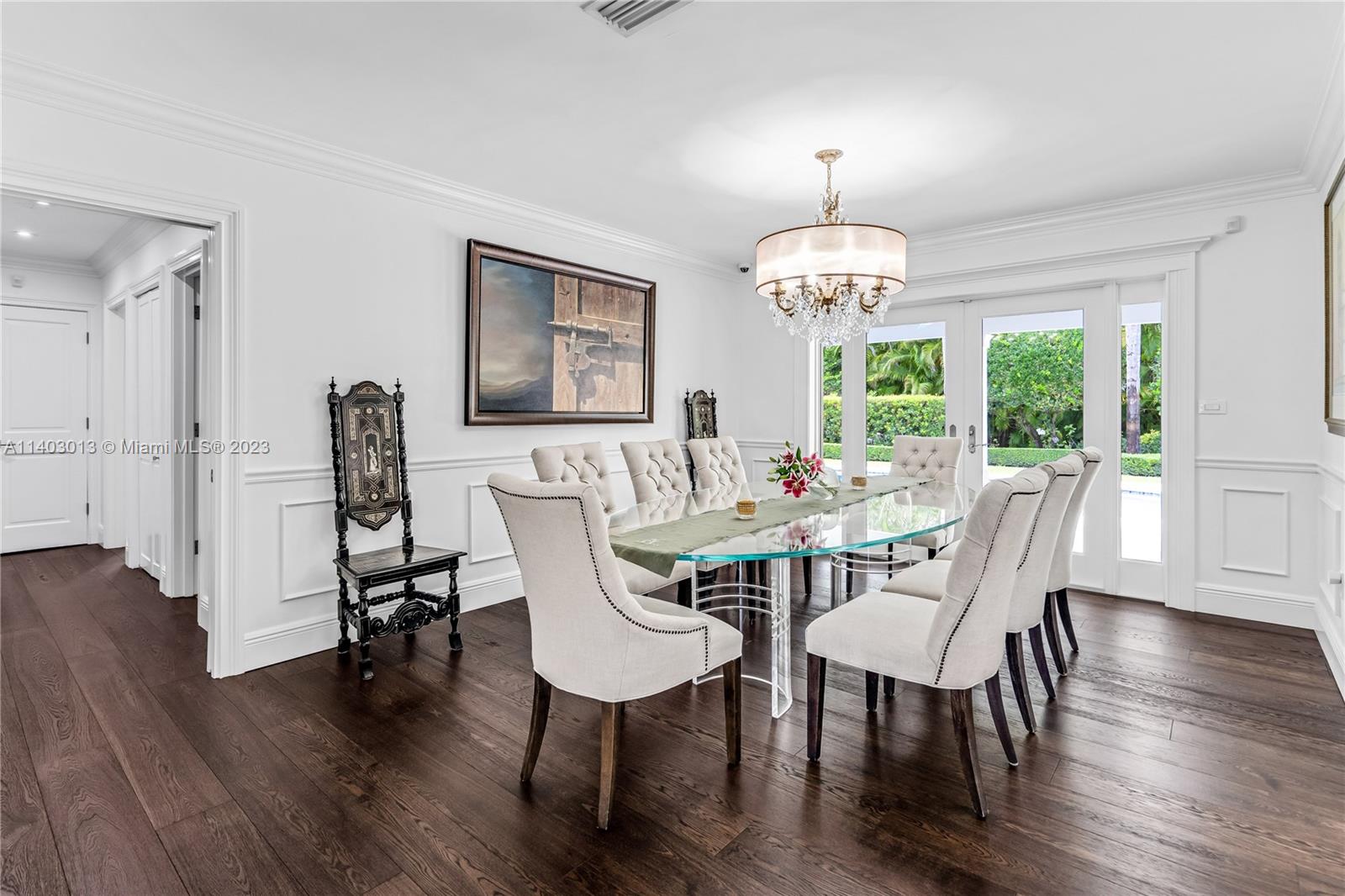 THE ELYSIUM - Residential