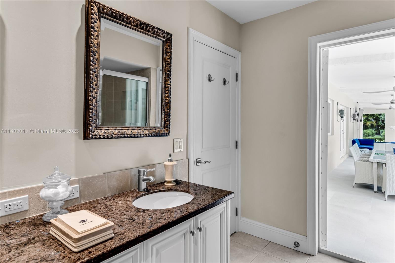 THE ELYSIUM - Residential