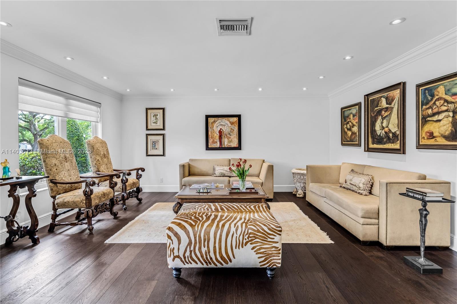 THE ELYSIUM - Residential