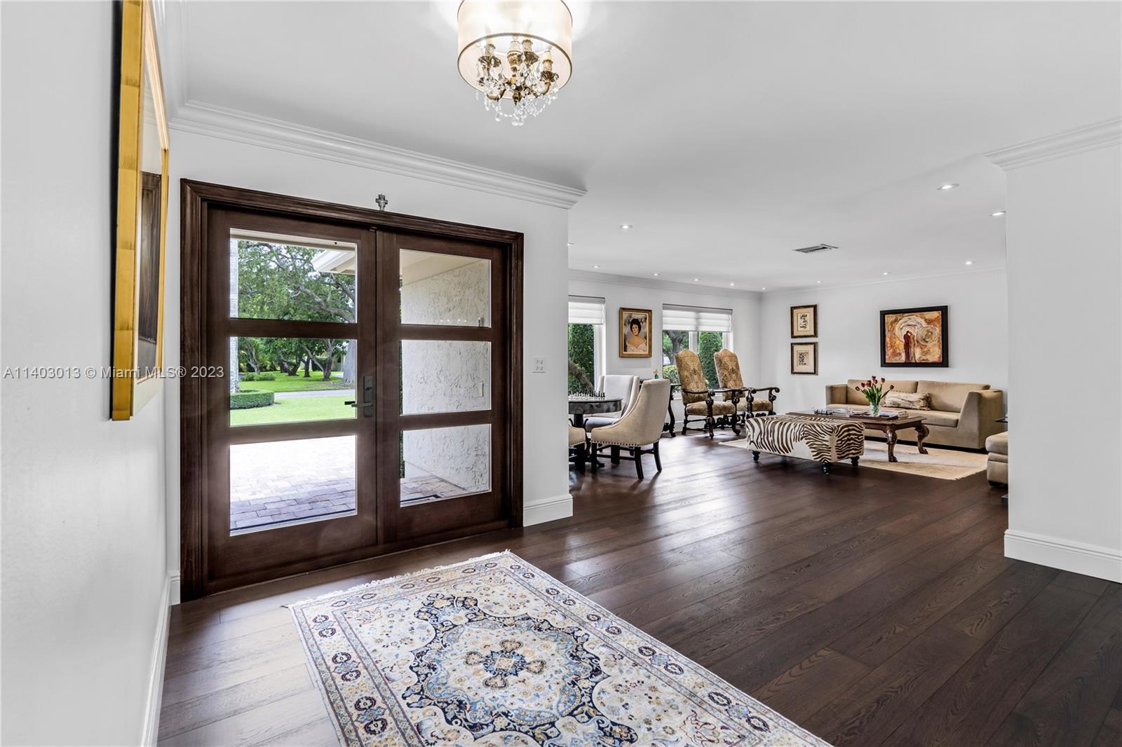 THE ELYSIUM - Residential