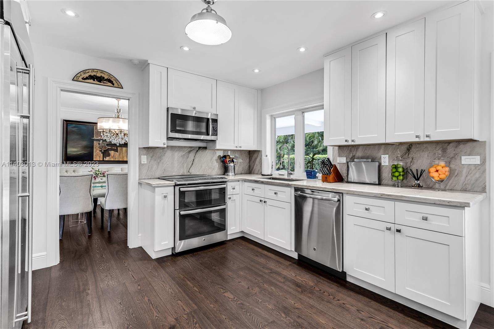 THE ELYSIUM - Residential