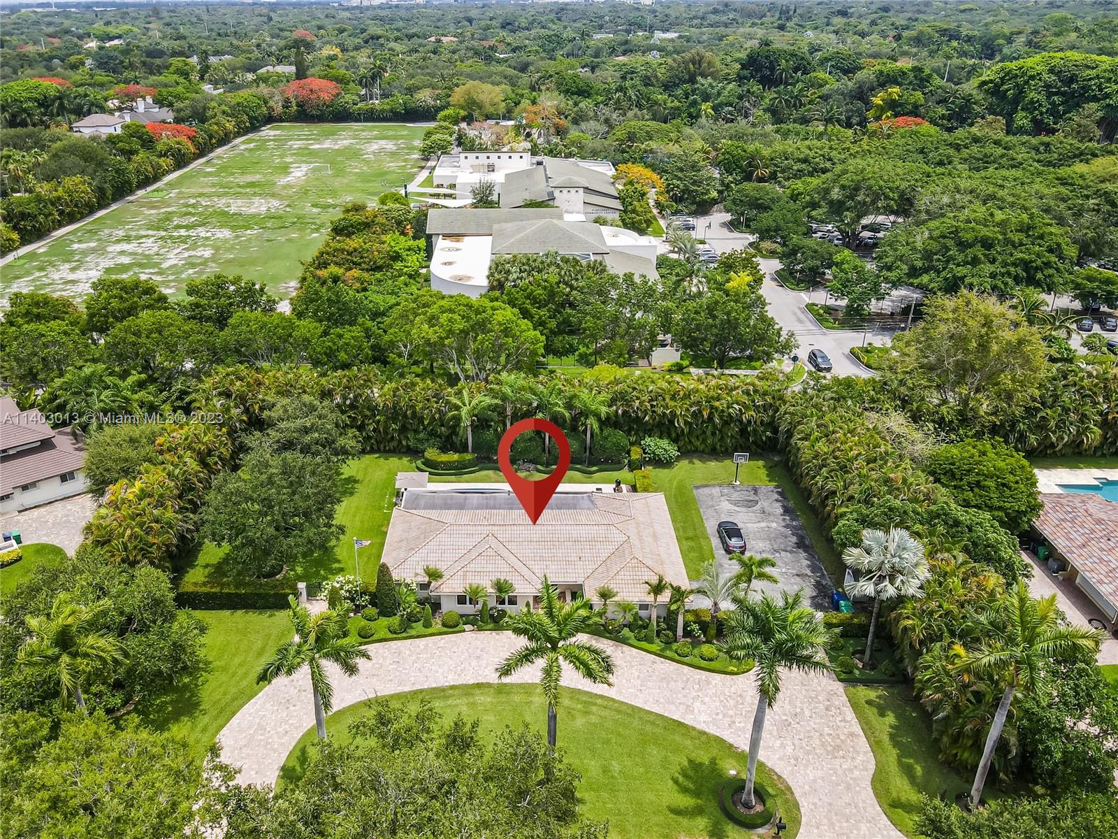 THE ELYSIUM - Residential