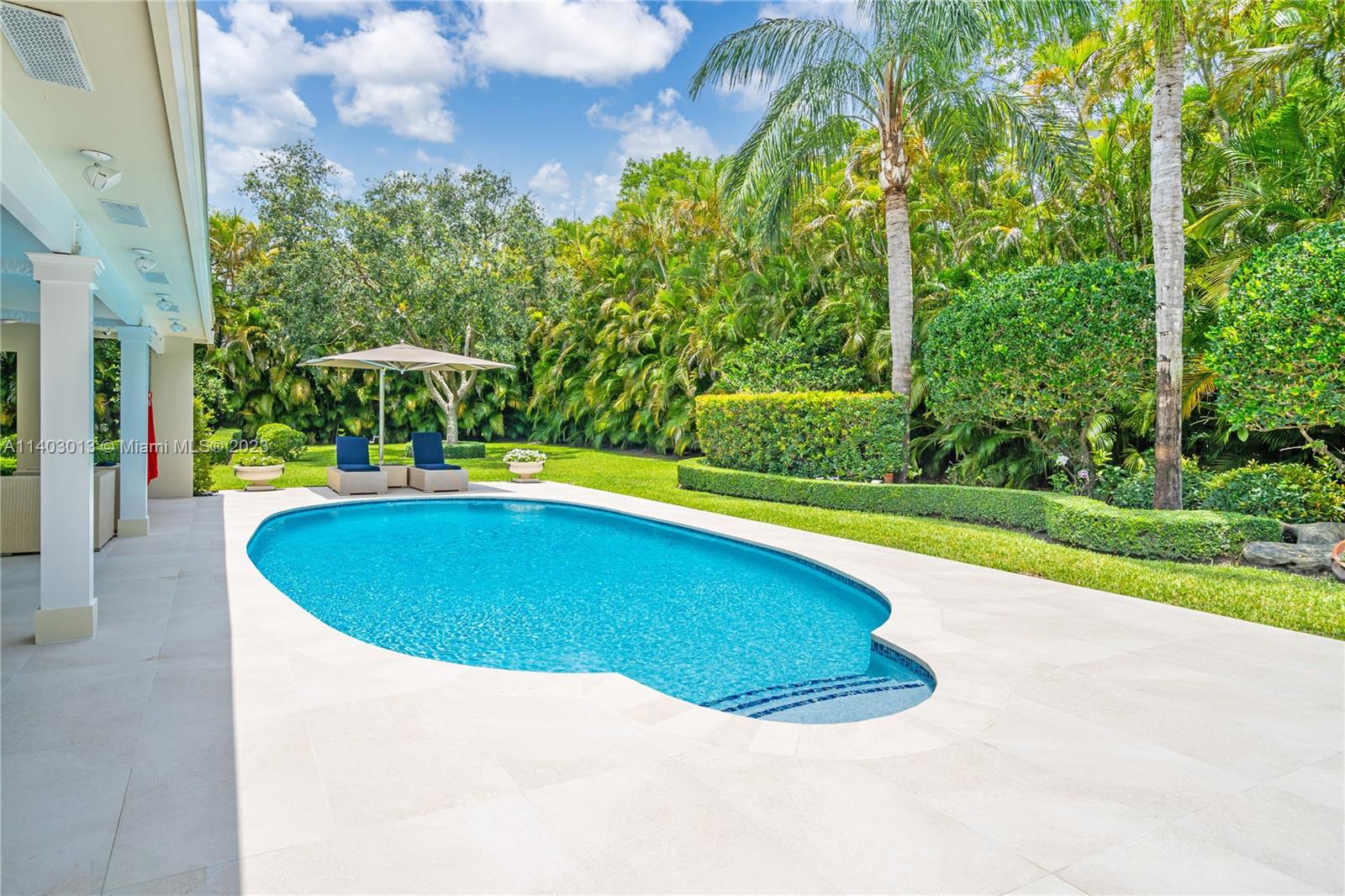 THE ELYSIUM - Residential