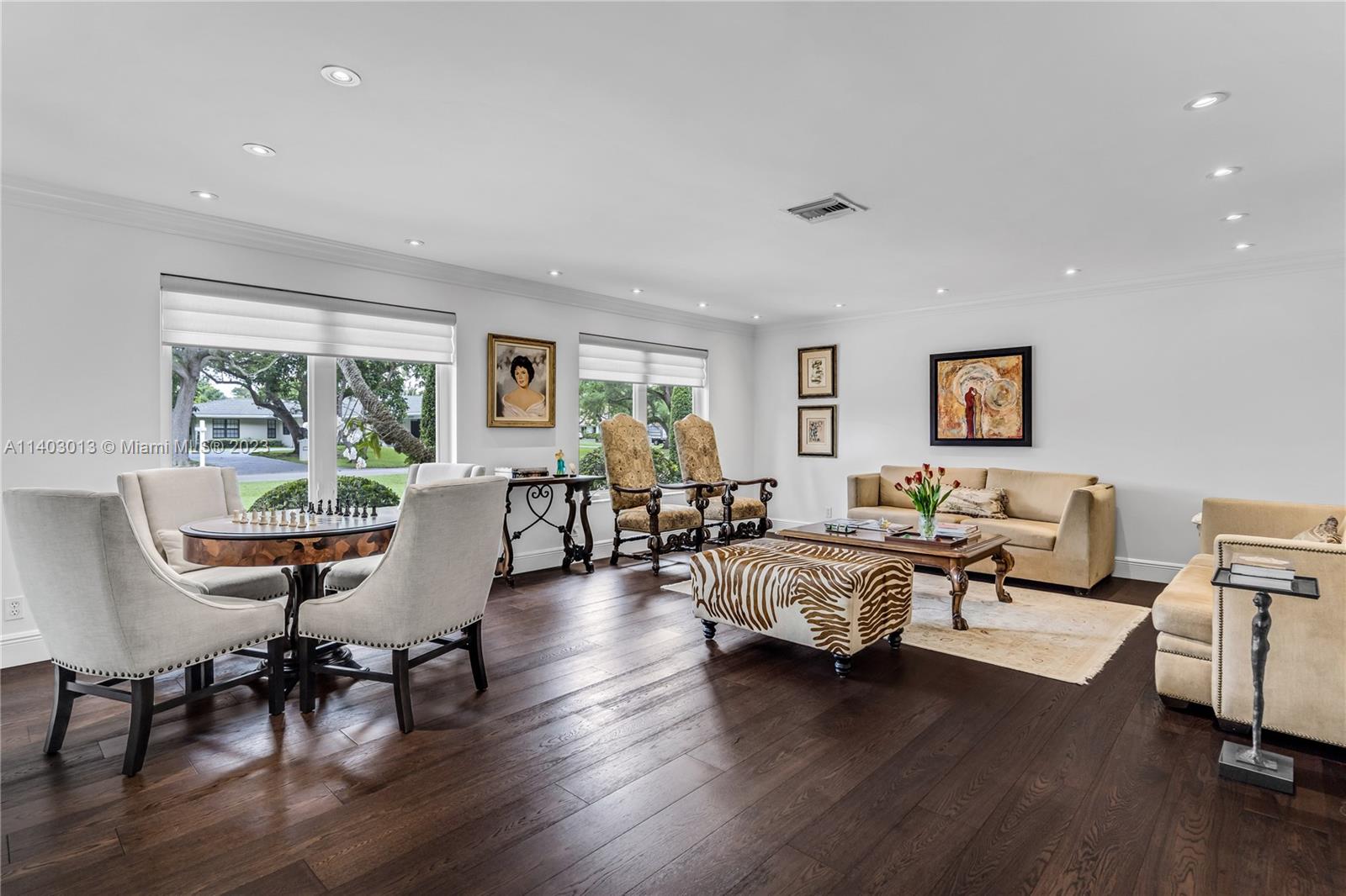 THE ELYSIUM - Residential