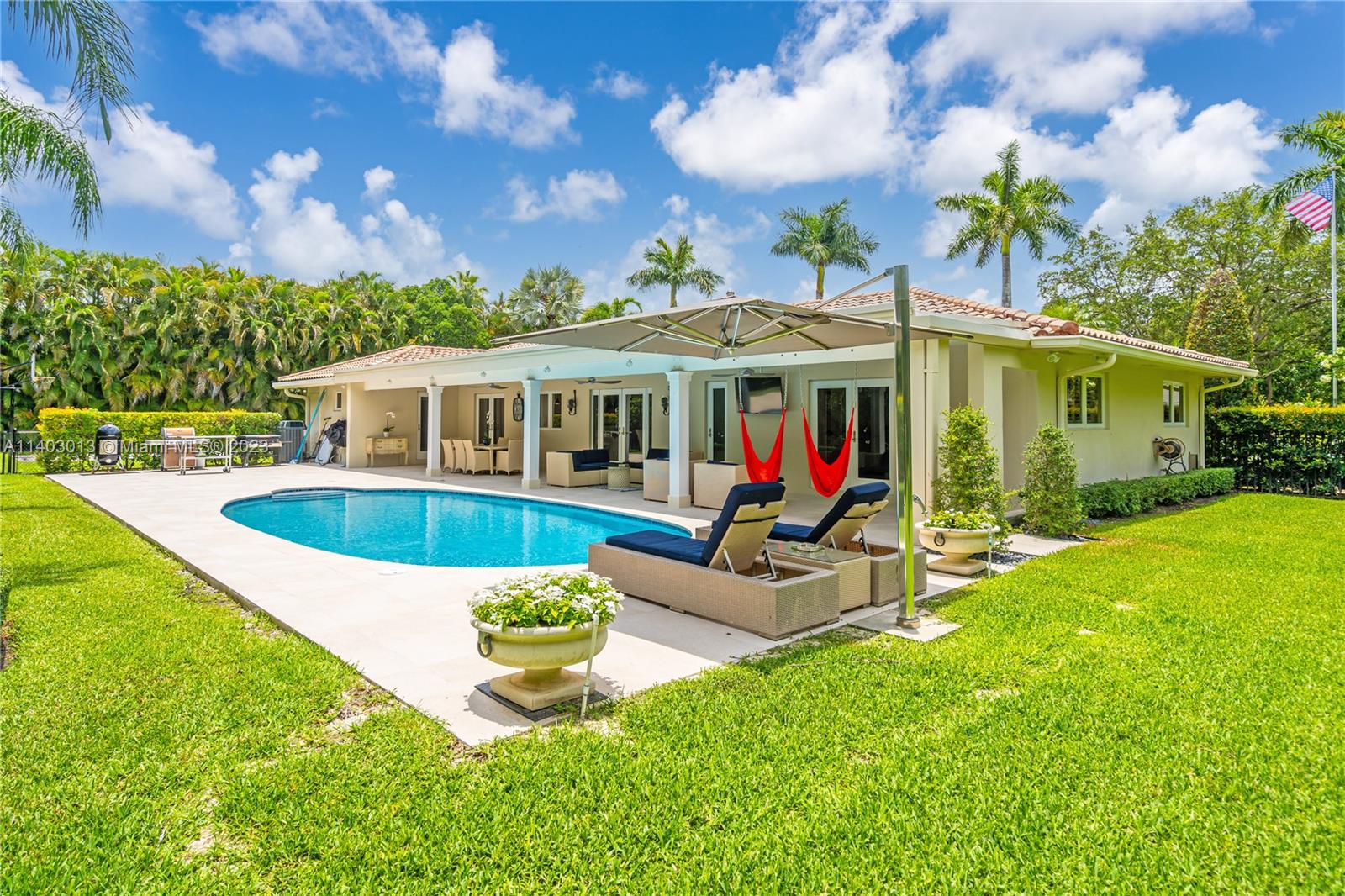 THE ELYSIUM - Residential