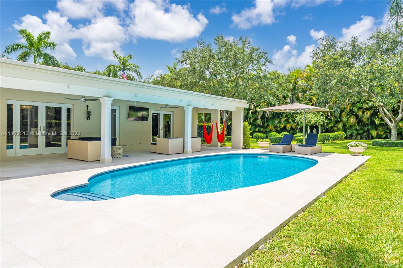 THE ELYSIUM - Residential