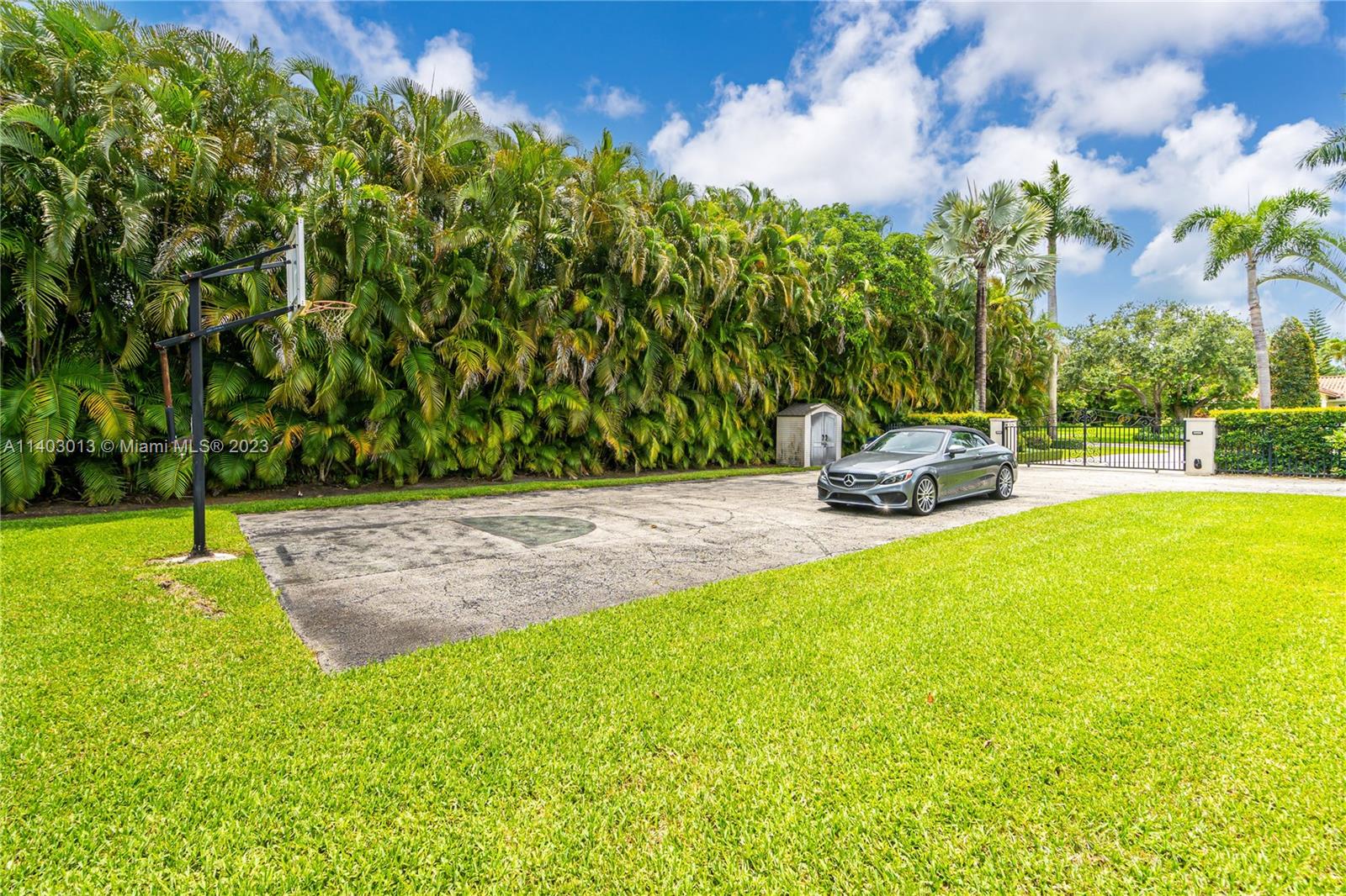 THE ELYSIUM - Residential