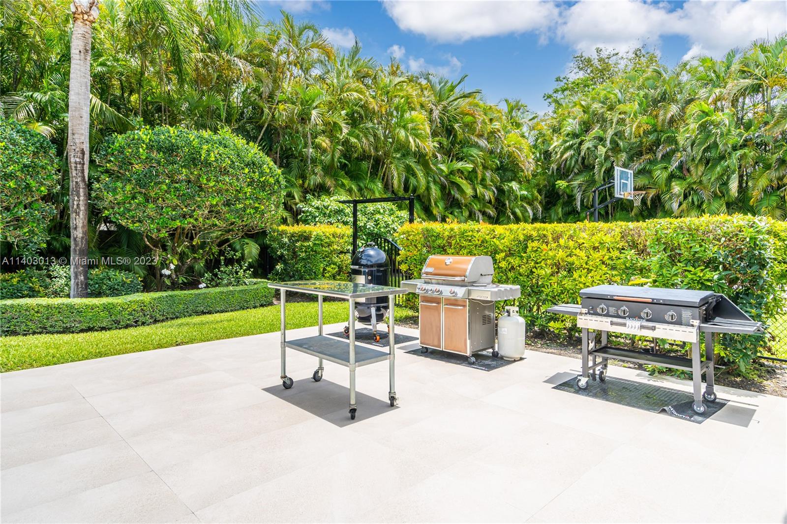 THE ELYSIUM - Residential