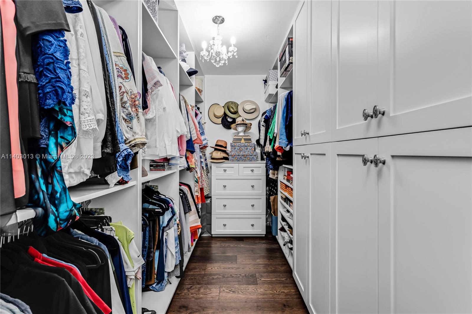 THE ELYSIUM - Residential