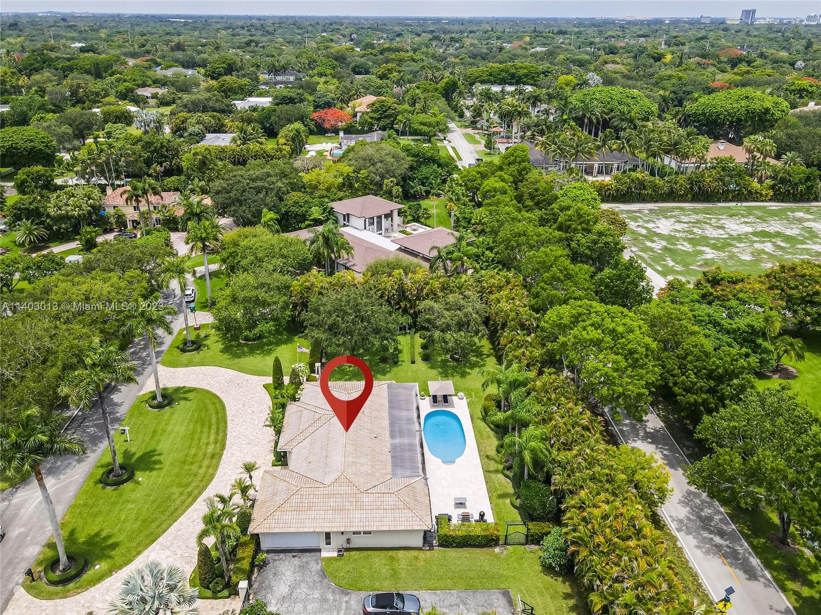 THE ELYSIUM - Residential