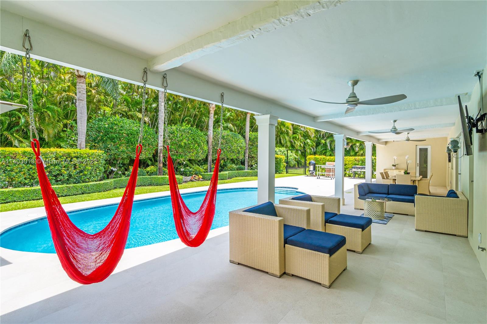 THE ELYSIUM - Residential