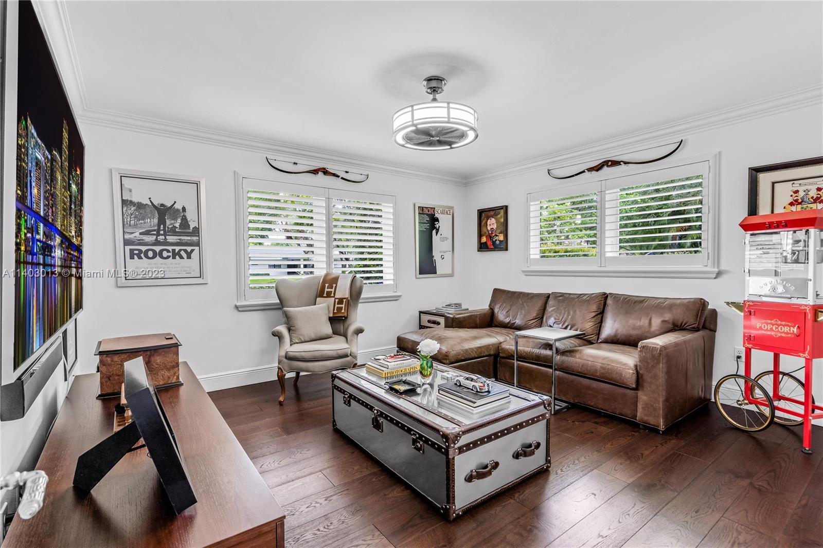 THE ELYSIUM - Residential