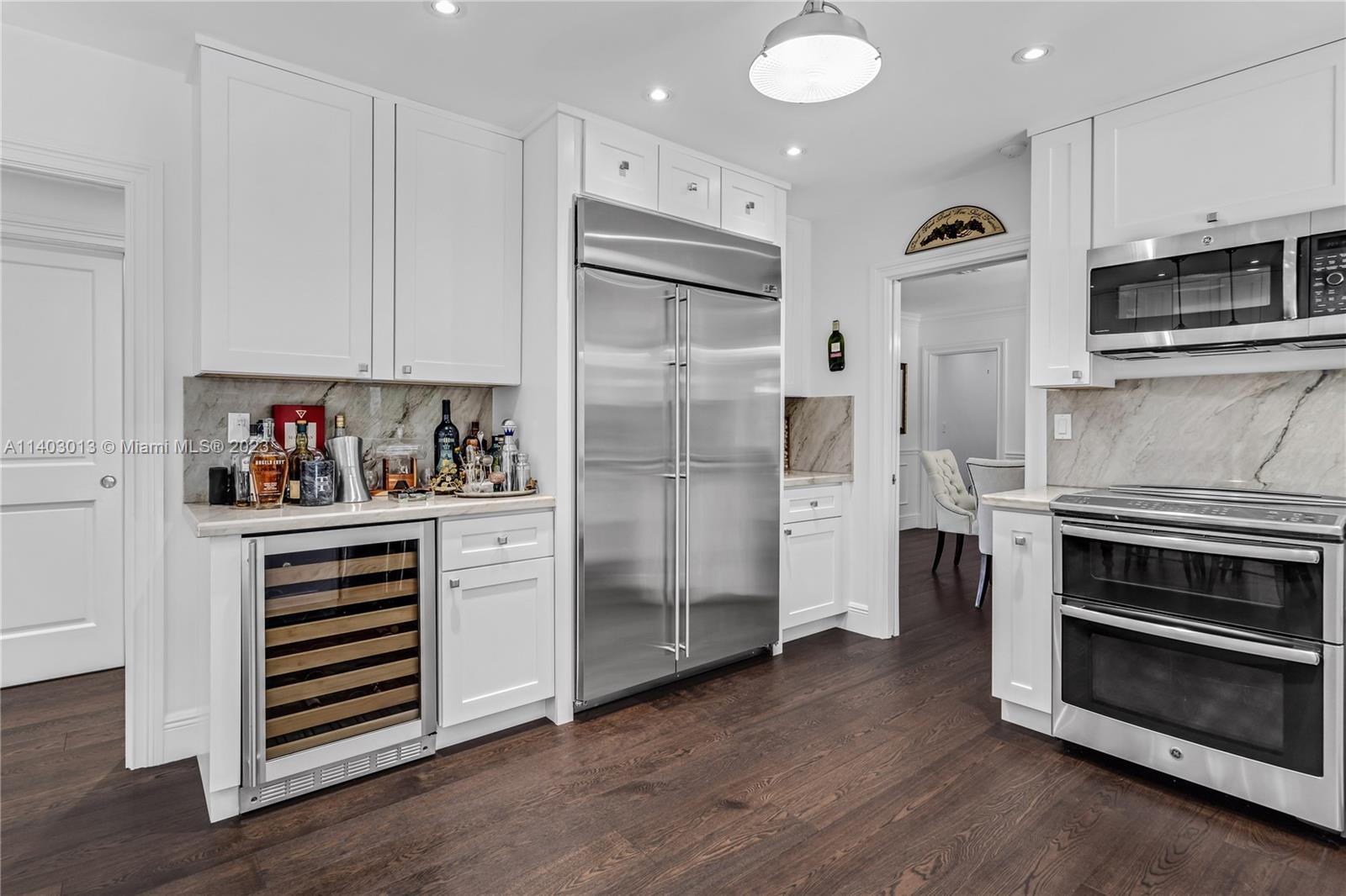 THE ELYSIUM - Residential