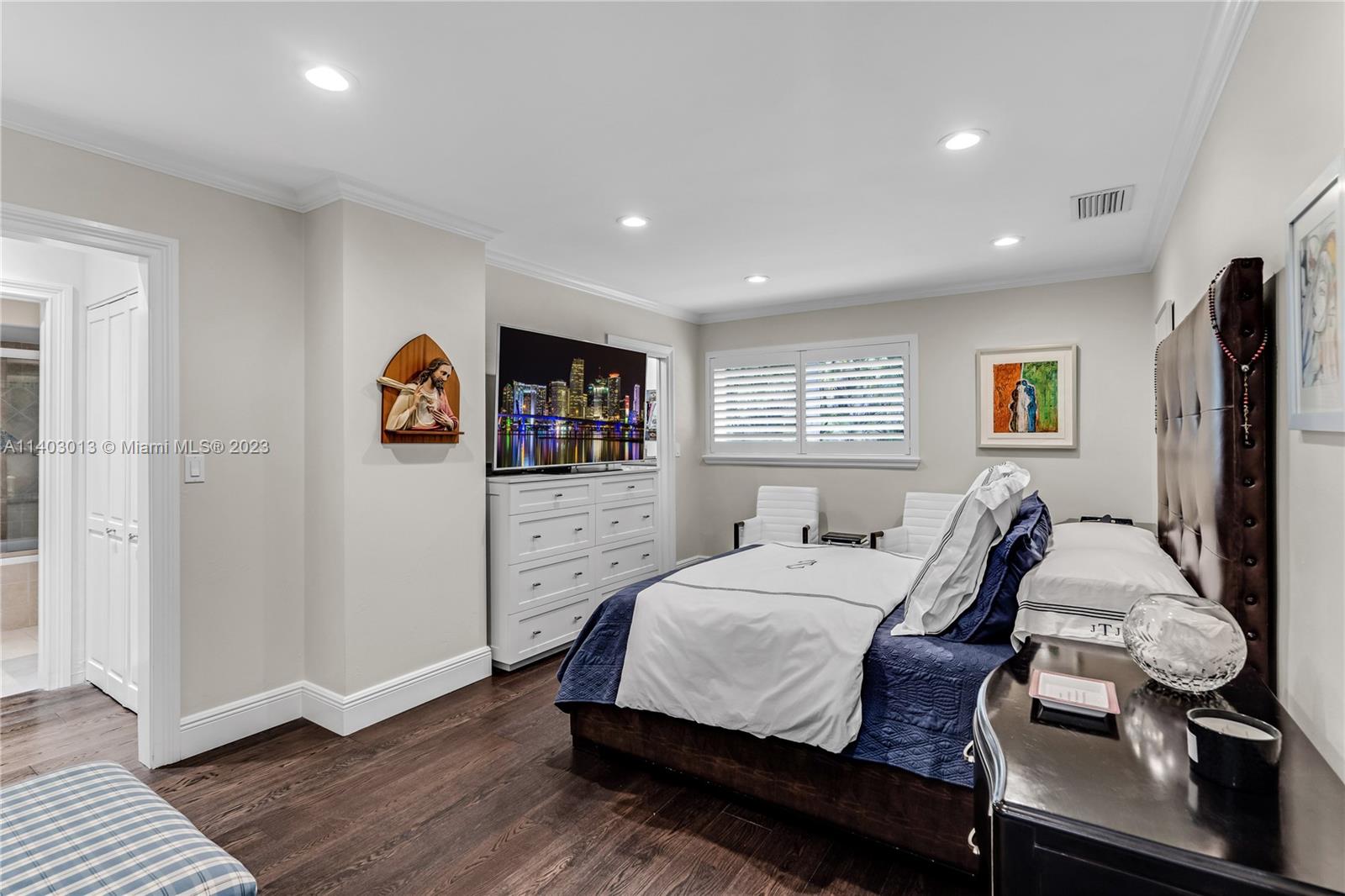 THE ELYSIUM - Residential