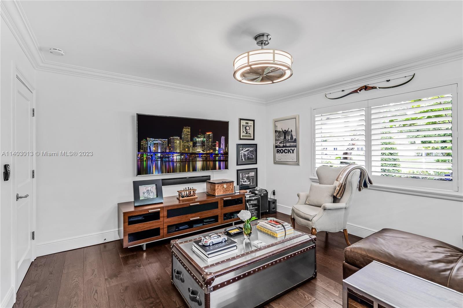 THE ELYSIUM - Residential