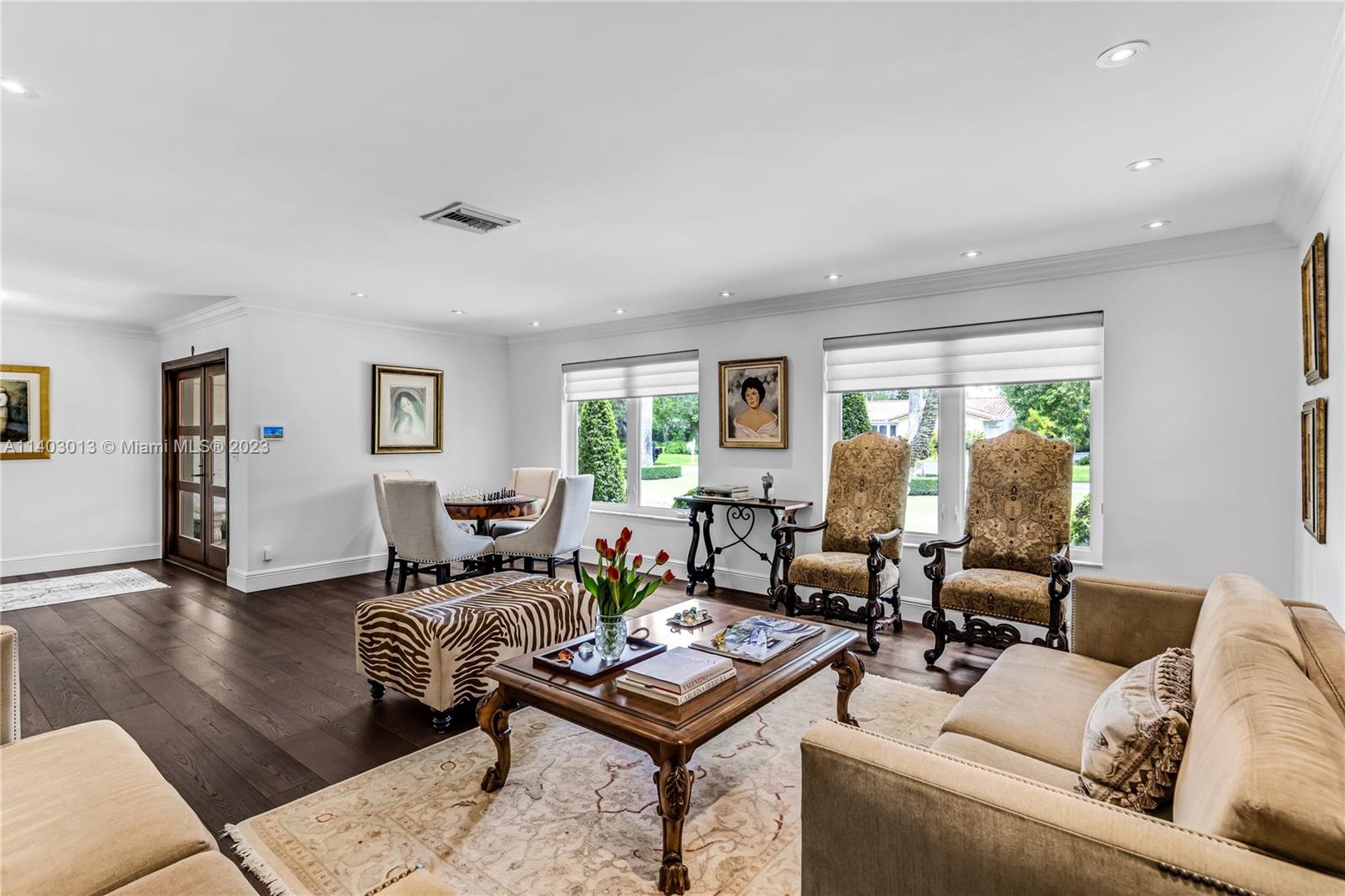 THE ELYSIUM - Residential