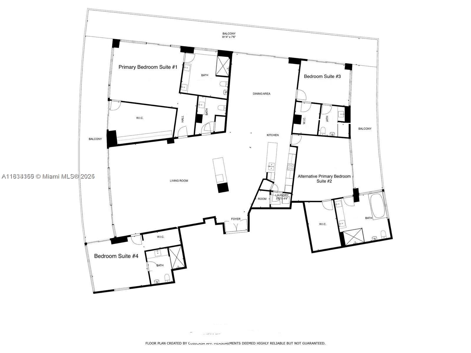 450 Alton Rd 901-902